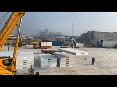 Installazione per i nostri prodotti.