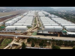 Uno dei nostri clienti utilizzano i nostri contenitori della casa.