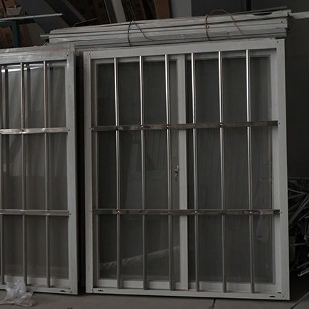 Tettoie su ordinazione dell'ufficio di Brande Deformative Prefabricated Temporary Site costruite sul sito